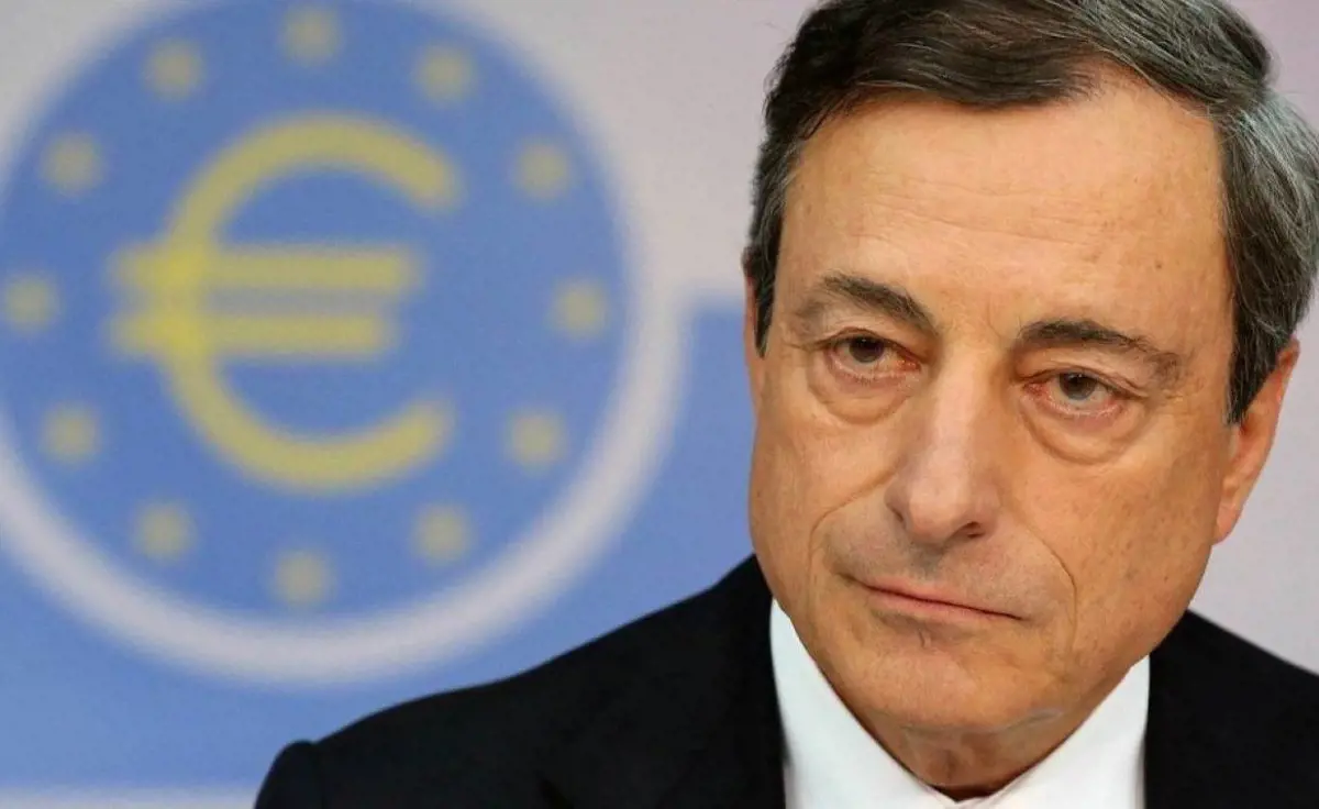 Olasz kormányválság: az államfő Mario Draghit kérte fel egy szakértői kabinet megalakítására