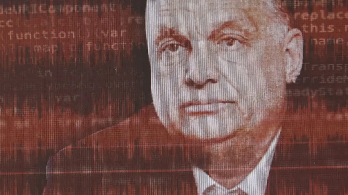 Egyre inkább bizonyítja az Orbán-kormány, hogy ráküldte a titkosszolgálatokat az ellenzékiekre és függetlenekre