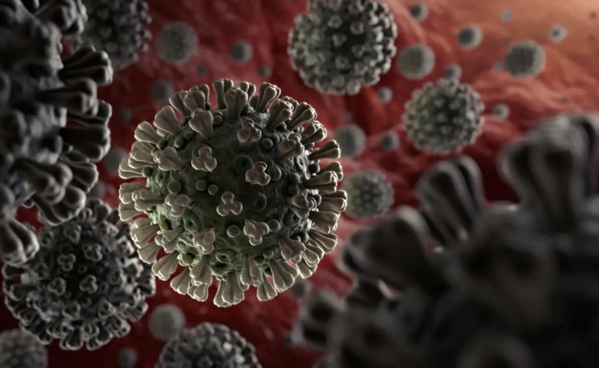 Ez gyors volt: dokumentumfilmet készített a Discovery a koronavírusról