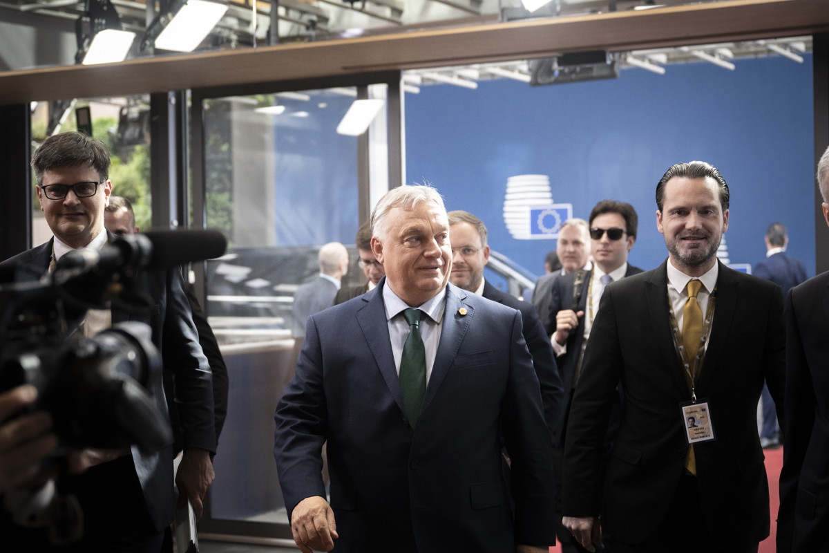 Szuverenisták néven új szélsőjobboldali frakció jön létre az EP-ben, de a Fidesz nélkül