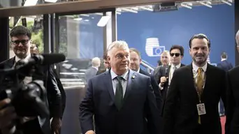 Szuverenisták néven új szélsőjobboldali frakció jön létre az EP-ben, de a Fidesz nélkül