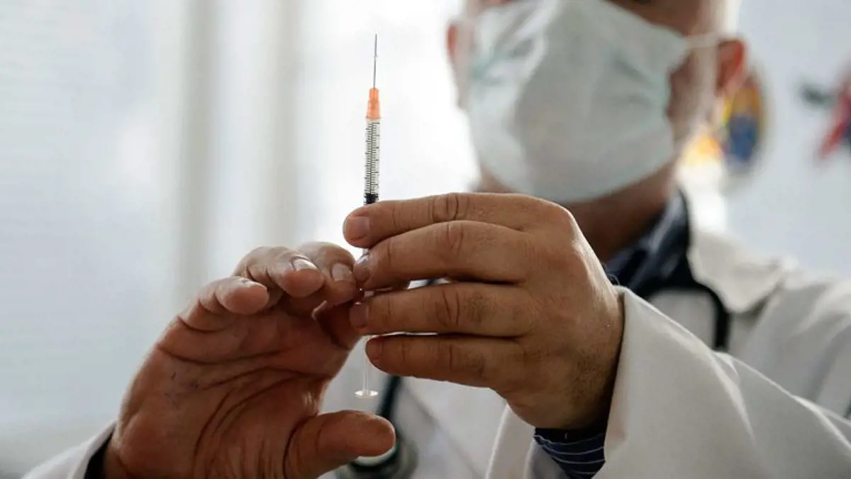 Majdnem a lehetetlenséggel ér fel influenza elleni oltást szereznie Magyarországnak