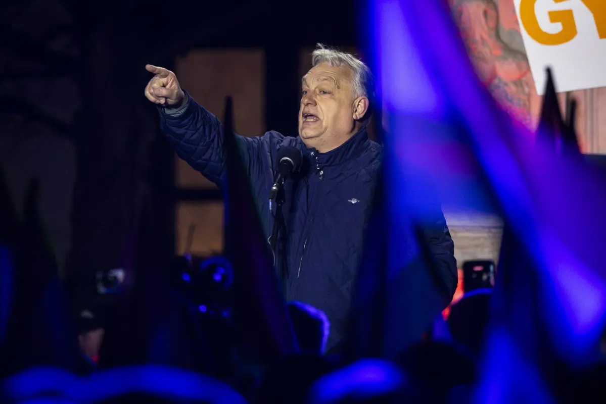 Orbán Viktornak tényleg megártott a tizenhat év túlhatalom