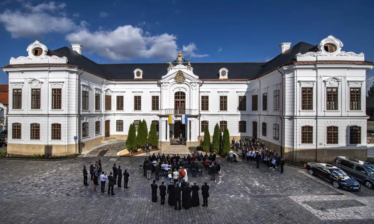 88,5 milliárdot ad a kormány Veszprémnek az Európa Kulturális Fővárosa évadra