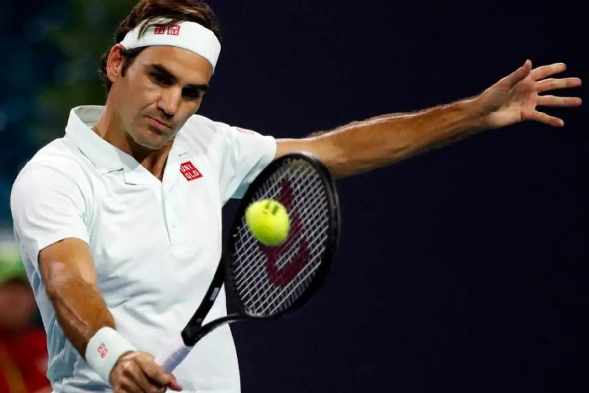 Roger Federer hamarosan visszatér