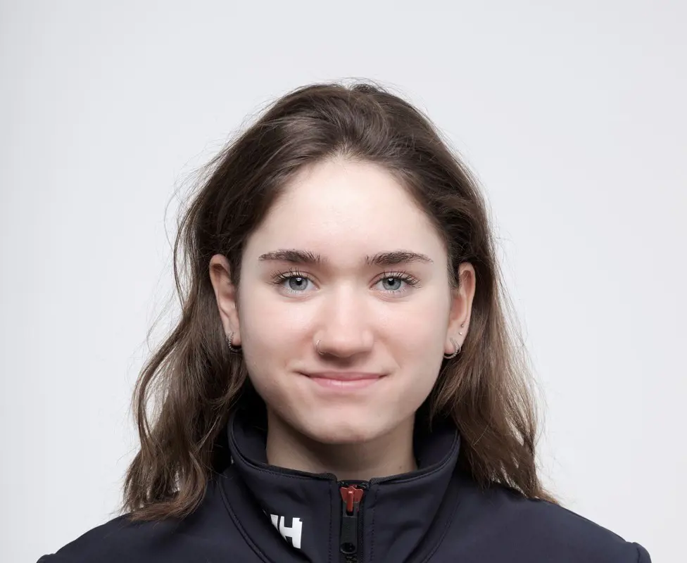 Téli olimpia: a hódeszkás Kozuback Kamilla kvótaszerzésével gyakorlatilag véglegessé vált a Pekingben induló magyarok száma