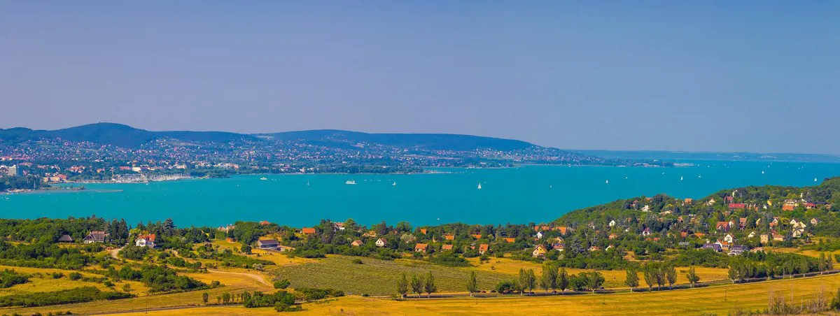 A Balaton, a Fertő tó és a Velencei-tó védelméről nyújtott be zöld javaslatot az ellenzék