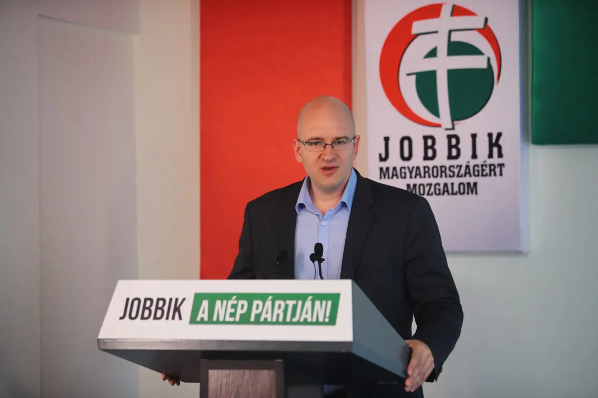 Jobbik: Itt volna az ideje, hogy végre a magyar érdekeket érvényesítse a kormány a nemzetgazdaságban