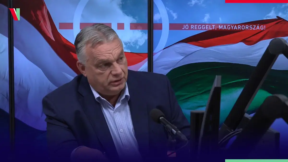Orbán Viktor: „Semmilyen nyugdíjreformot ne vezessünk be!”