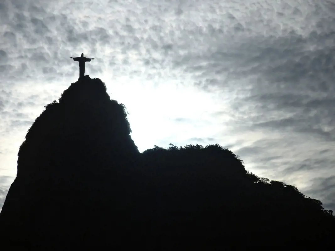 Ismét rekordot döntött Brazíliában az új fertőzöttek száma