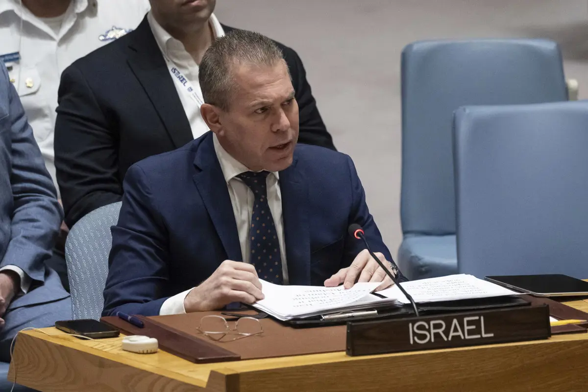 Iráni támadás: Izrael a szövetségeseivel megbeszéléseket folytat a viszontválaszról
