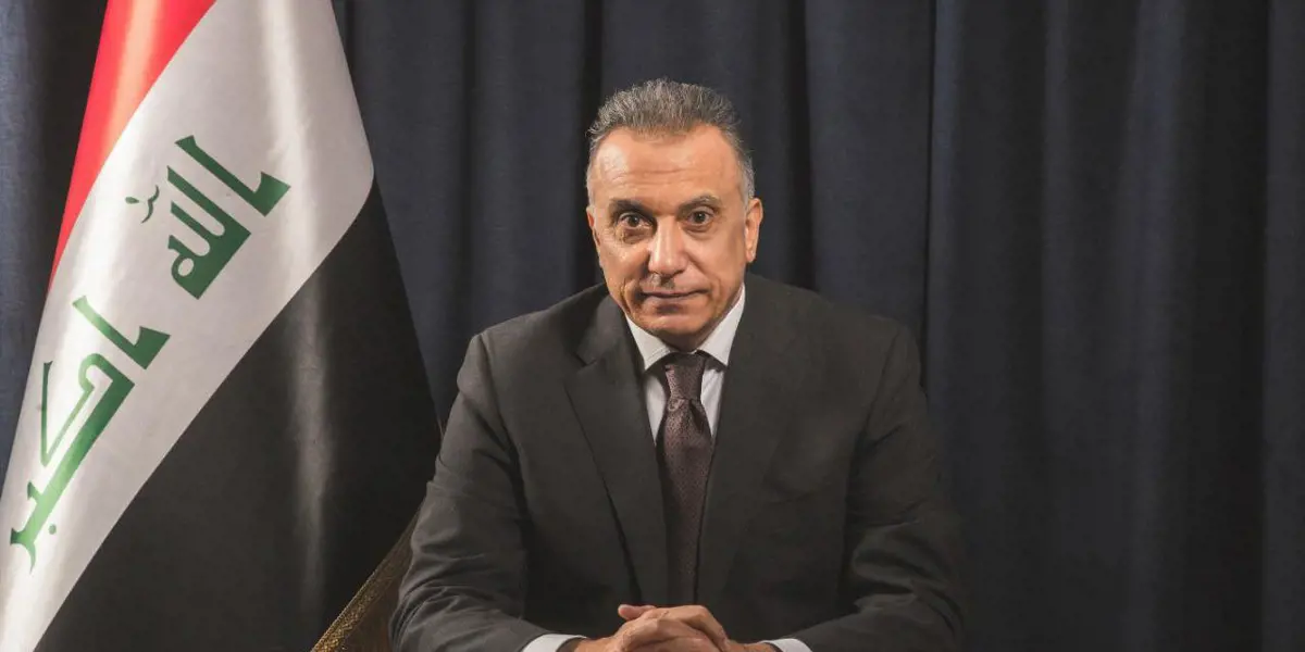 Irak miniszterelnöke gazdasági összeomlástól tart