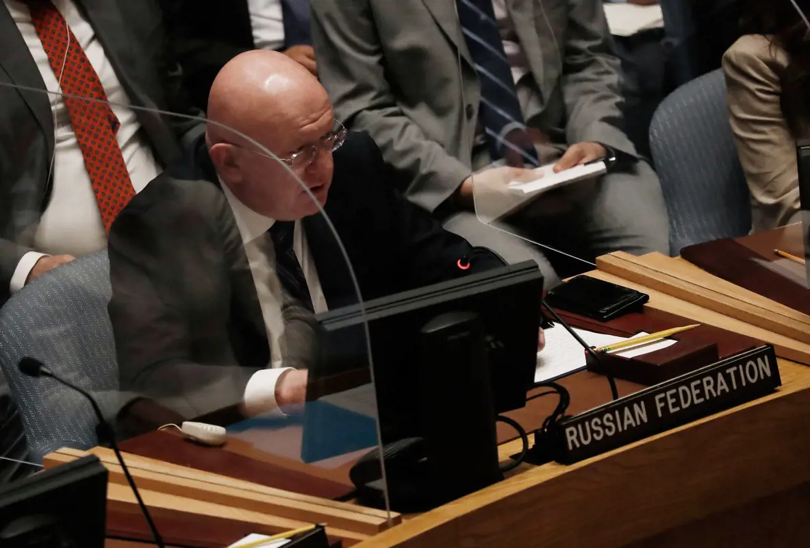Oroszország megakadályozta a nukleáris leszerelésről szóló közös nyilatkozat elfogadását