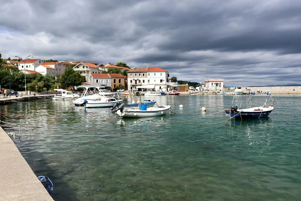 Ennyi magyar nyaralt idén Horvátországban