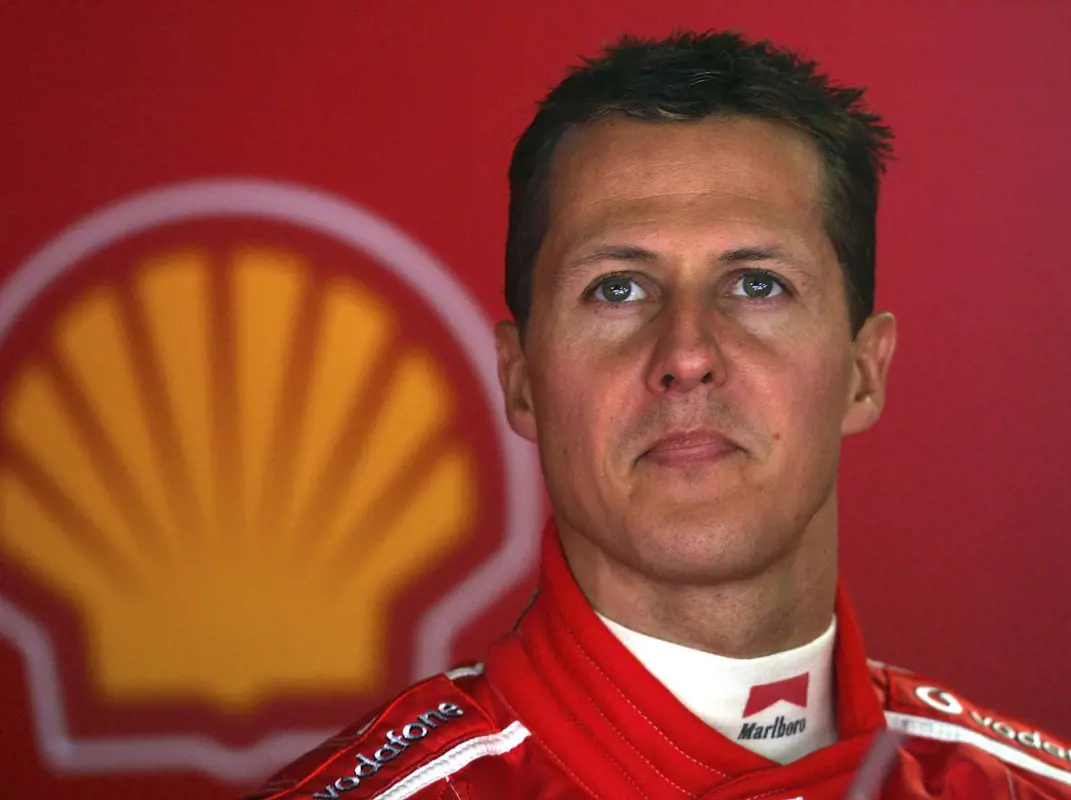 Újabb műtét vár Michael Schumacherre