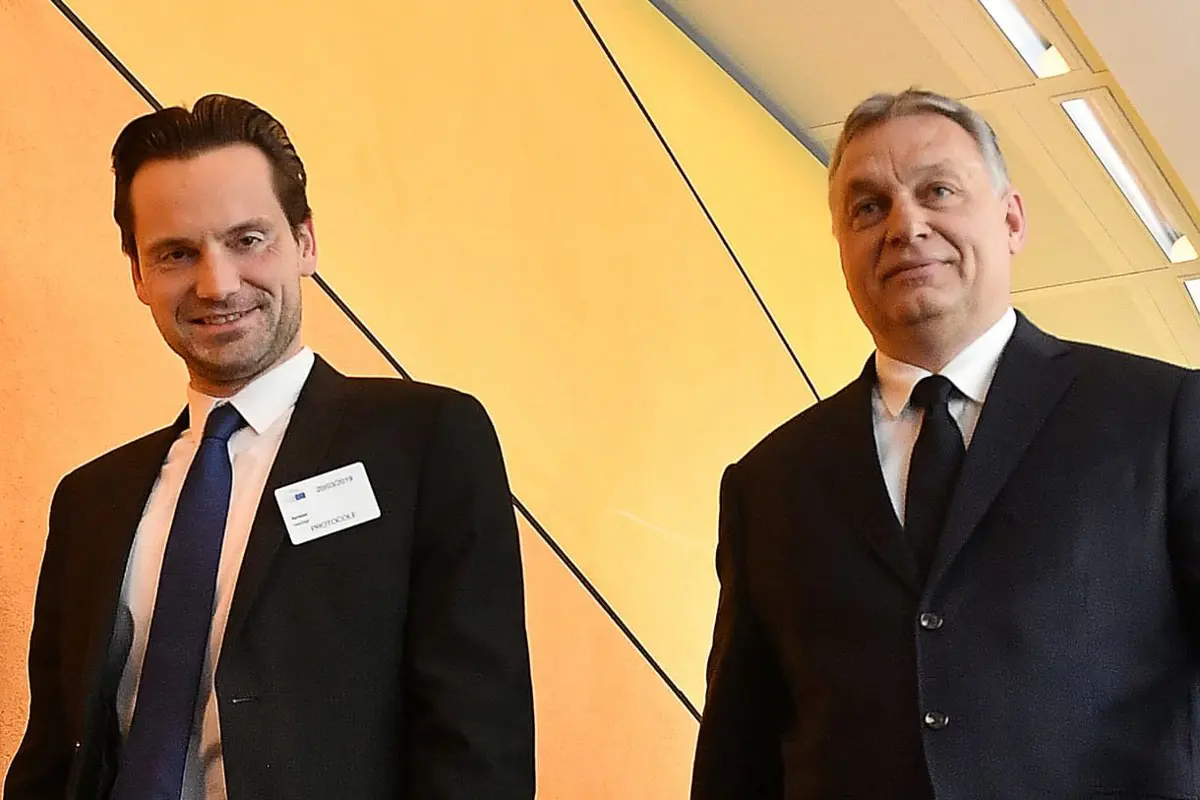 Ismert arc tér vissza a kormányzásba