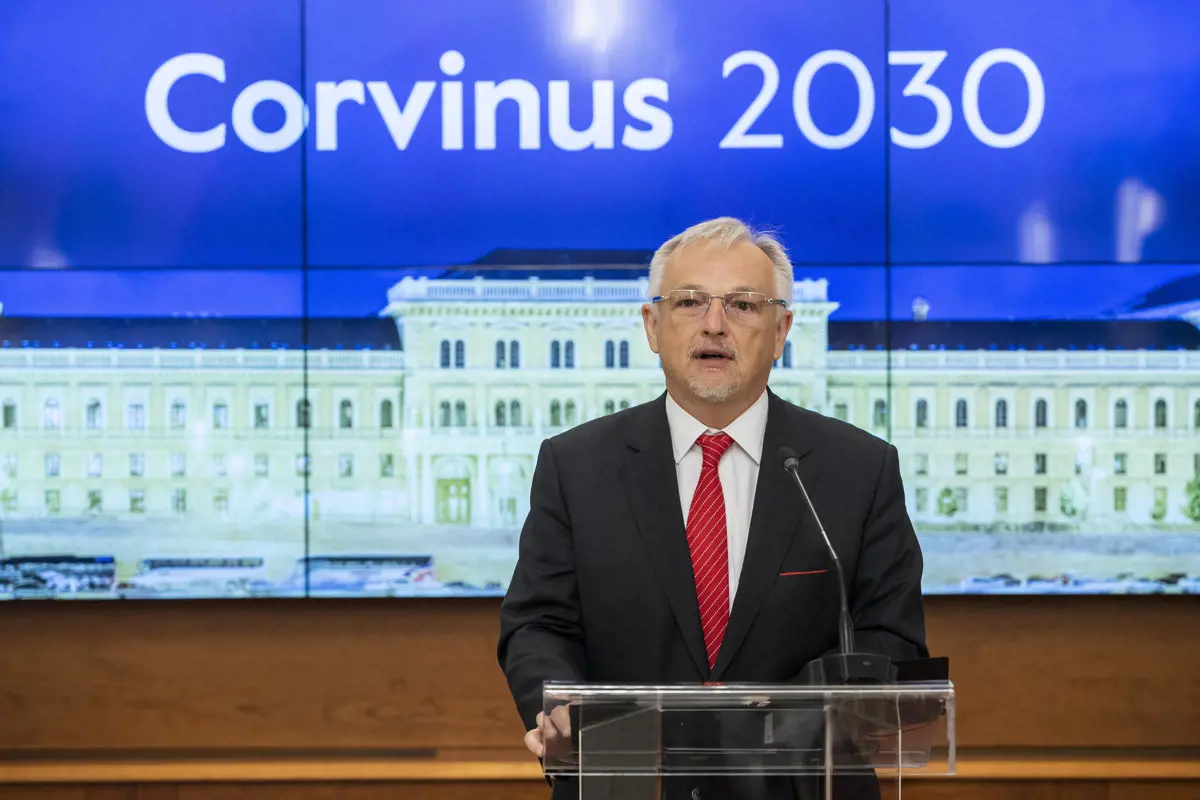 Hernádi Zsolt két évet, a volt horvát miniszterelnök hat évet kapott a MOL-INA-ügyben