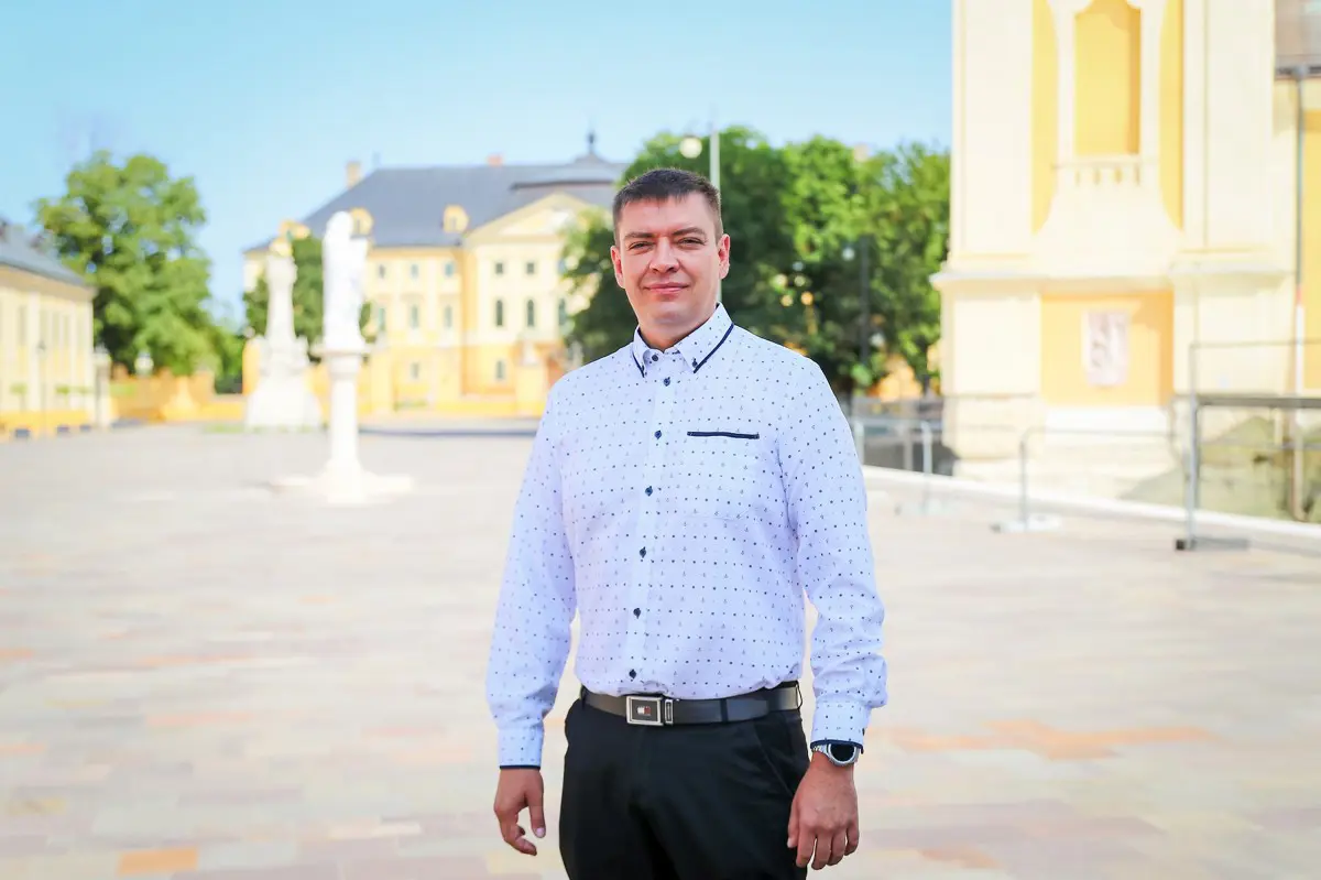 Hornyák Zsolt: Minden kampányban megígérik a Kalocsa környéki főutak felújítását, de négy évig nem történik semmi