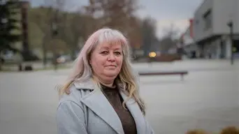 Szőllősi Ágnes: Olyan országot kell hagynunk gyermekeinkre, unokáinkra, ami fejlődőképes