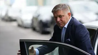 Robert Fico egy párttársától vette meg azt a lakást, ahol albérletben lakott