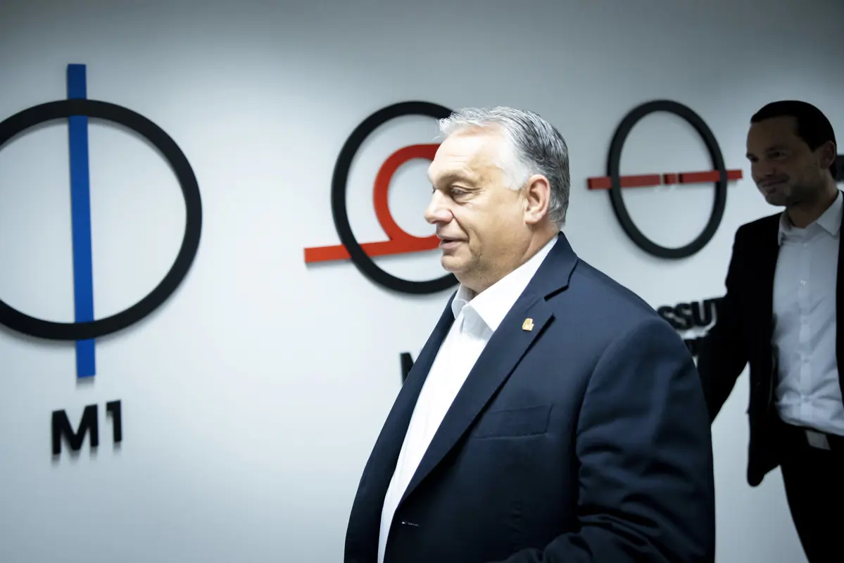 Jobbik-Konzervatívok: Orbánnak nem Ukrajnában kell keresnie az uniós pénzeket