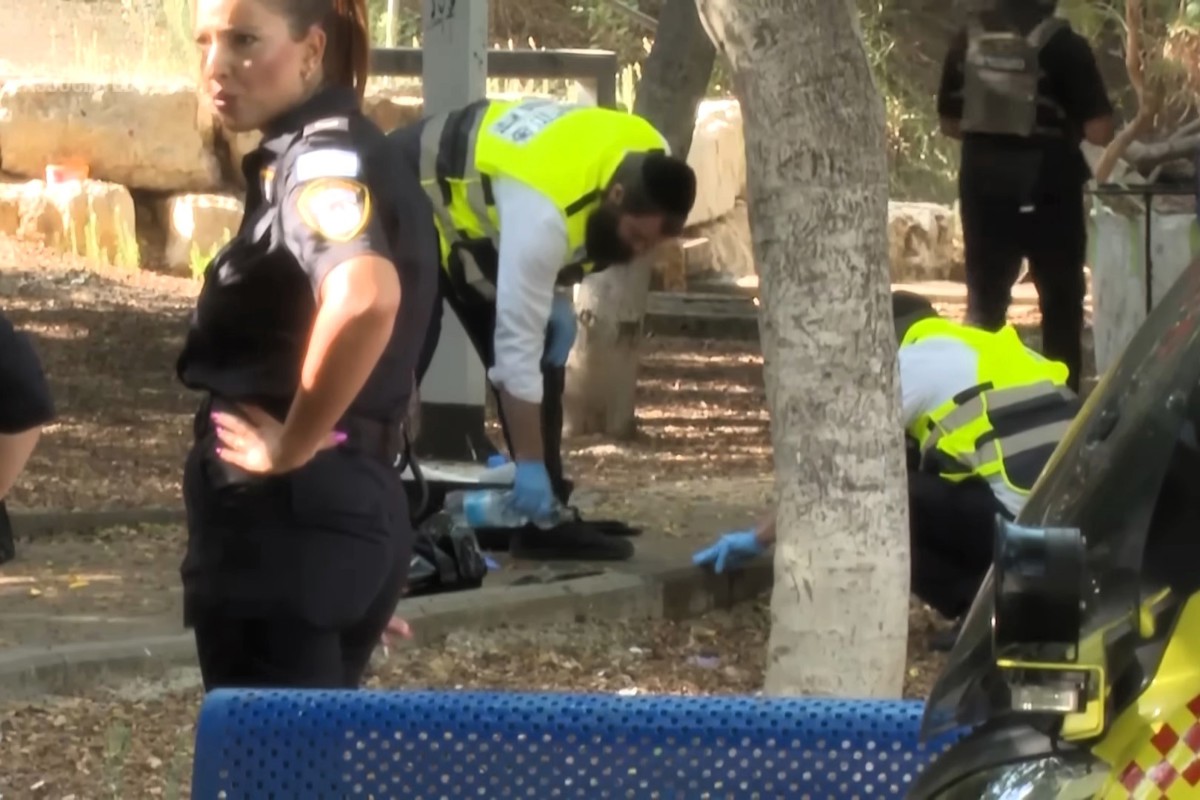 Merénylet: Egy palesztin támadó késelt halálra egy hetvenéves nőt Izraelben