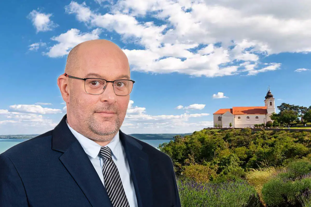 Ország Iván: A Balaton-felvidéken a turizmus ne teher, hanem lehetőség legyen!