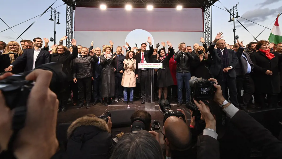Egységben Magyarországért: áprilisban már az uniós forrásokról is döntenek a választók