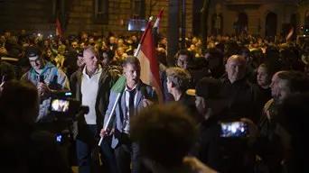 Magyar Péter még nem létező pártja Gyurcsány pártját is megszorongatná támogatottságban