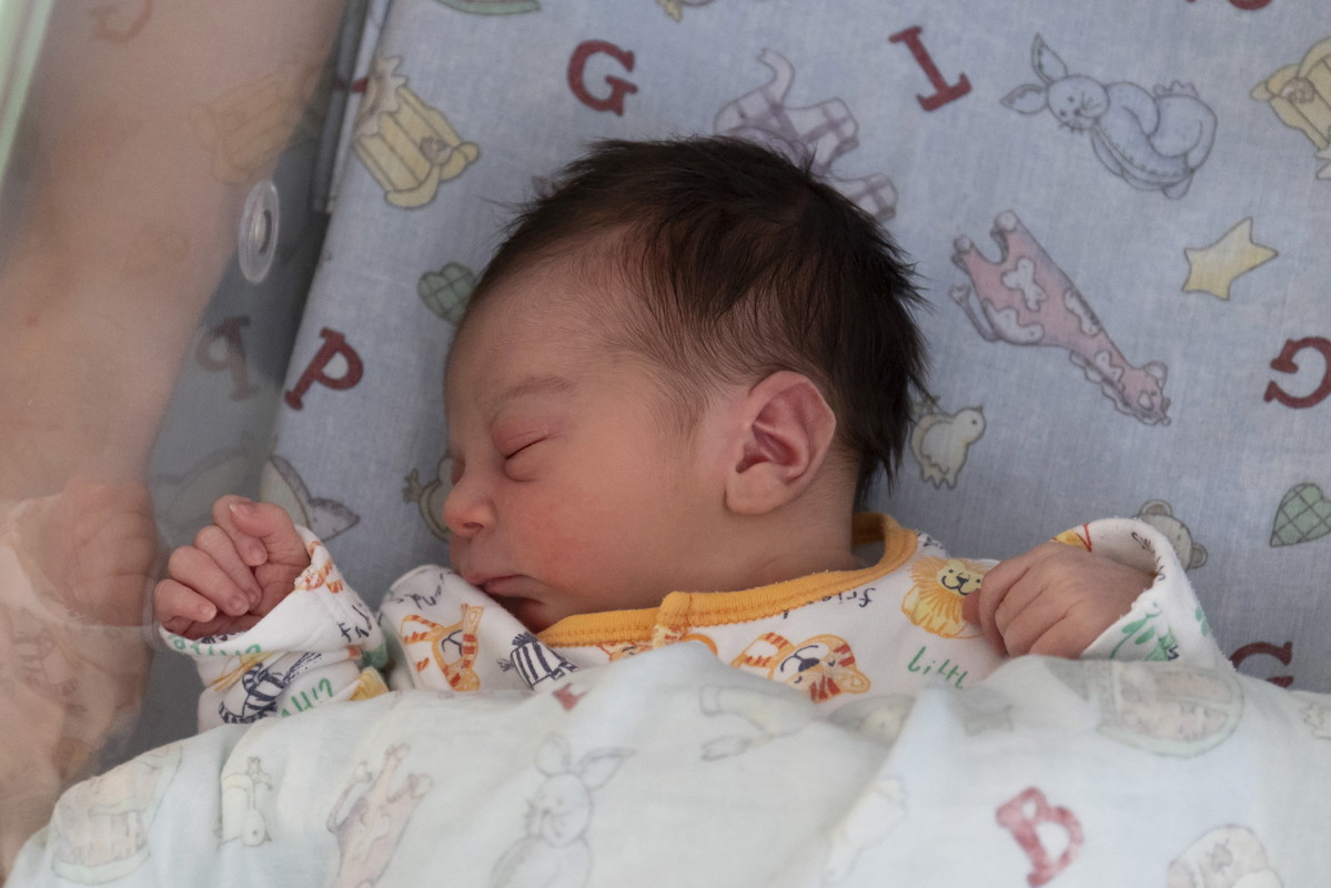 Siker: Gulyás bejelentette, mégis folytatódik az SMA-szűrés Magyarországon