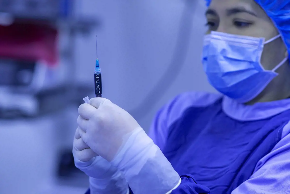 Koronavírus: ismét telítődtek az intenzív osztályok a brüsszeli kórházakban