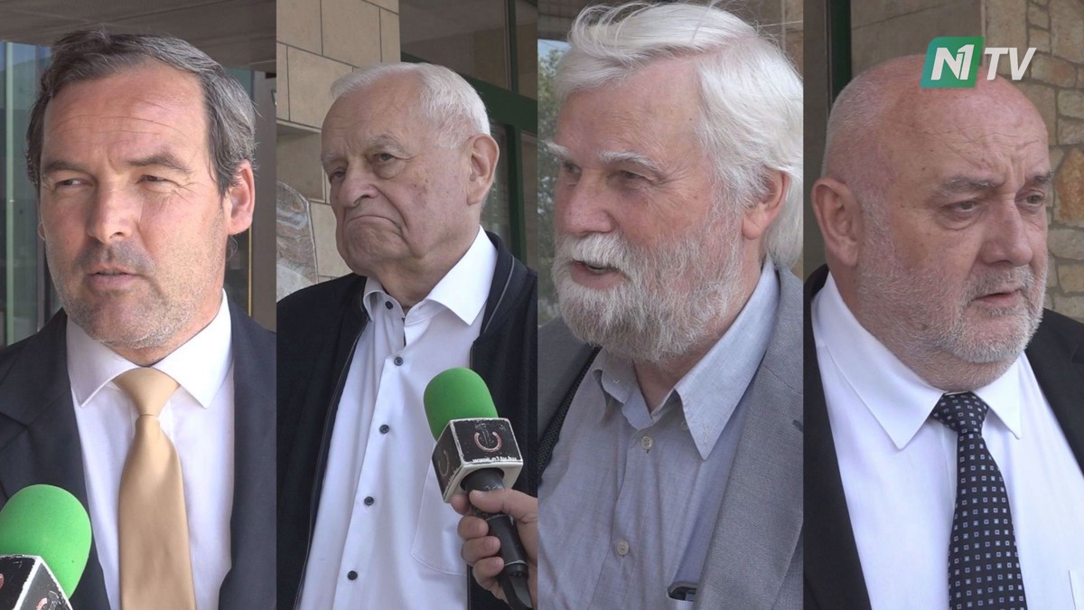 A Fidesz-KDNP képviselői nem biztosak benne, hogy támogatják az ezer forintos sztrádamatricát