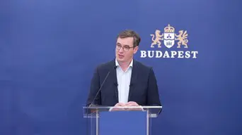 Karácsony Gergely: A törvényszéki döntést követően a kormánynak át kell szabnia a szolidaritási hozzájárulás rendszerét