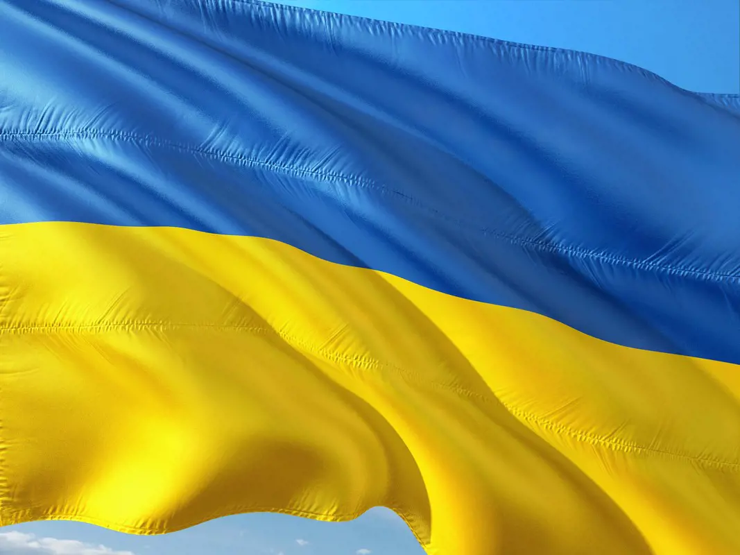 Otthona ajtajában végeztek ki egy ukrán polgármestert