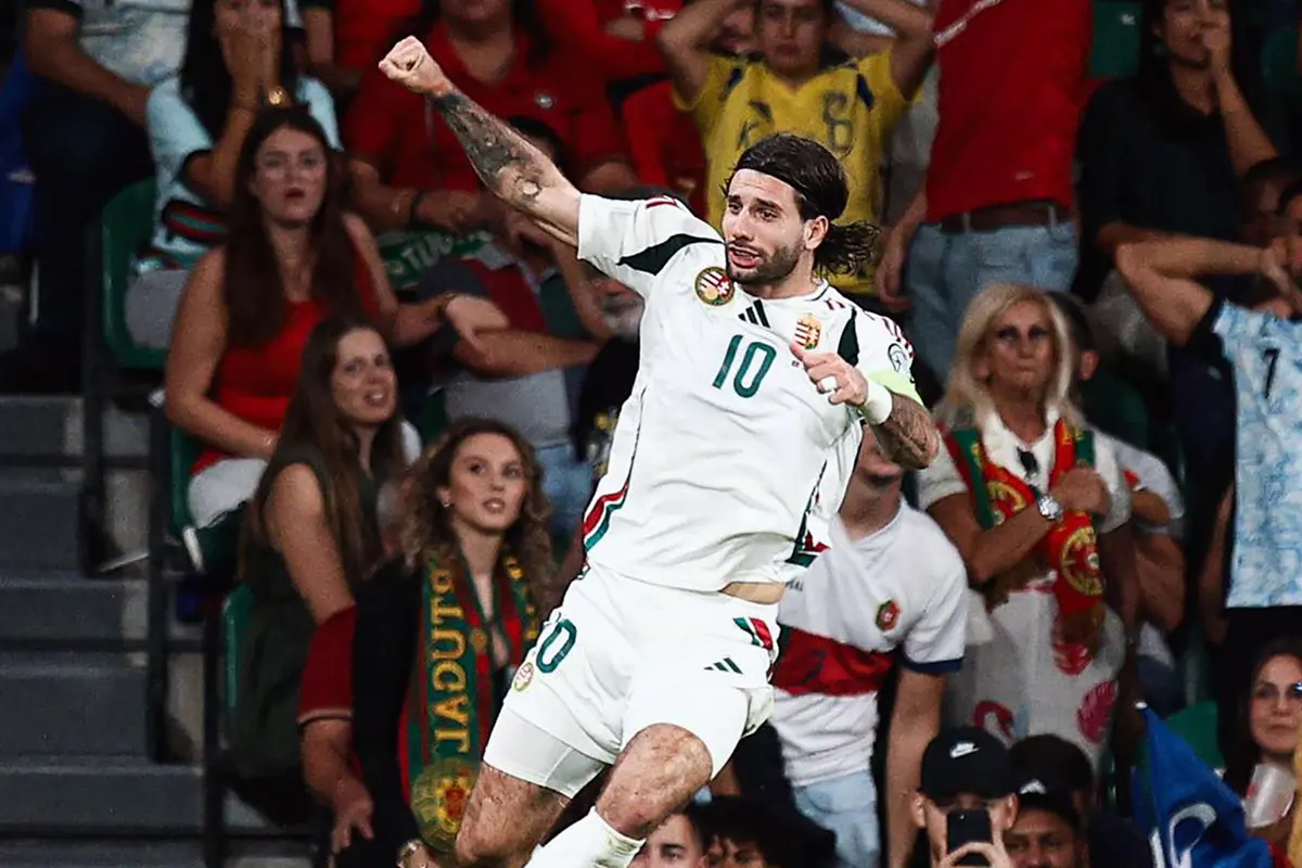 Bravúros pontszerzés Lisszabonban