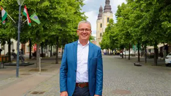 Dudás Róbert: „Erős és élhető vidék nélkül nincs erős és élhető Magyarország”