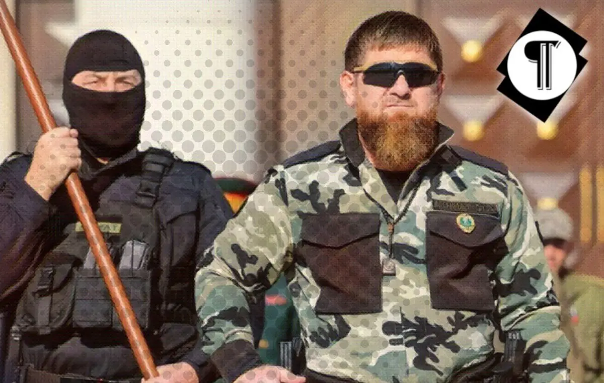 Kómába esett a rettegett csecsen hadúr Ramzan Kadirov