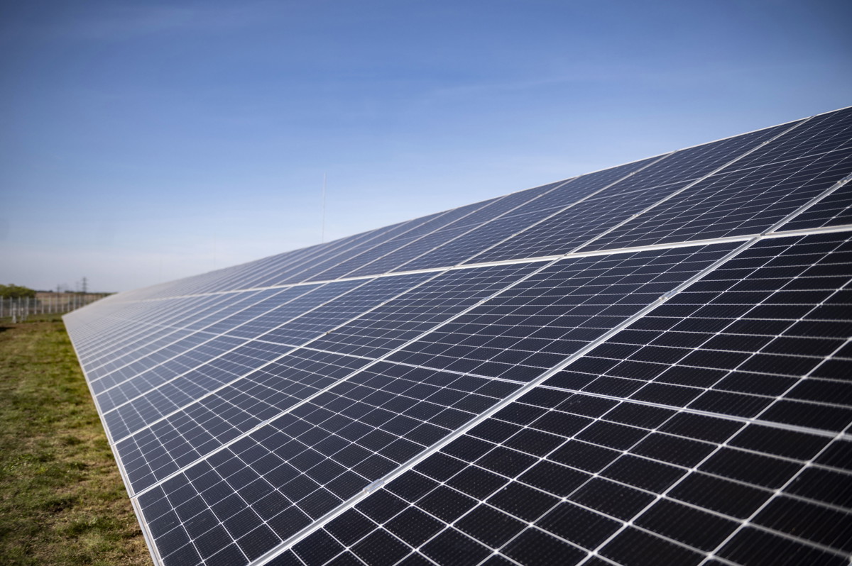 Ukrajna Magyarországra is tervez energiát exportálni