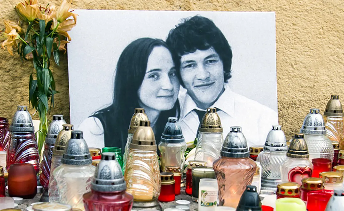 15 évre ítélték a Kuciak-gyilkosság kifizetőjét