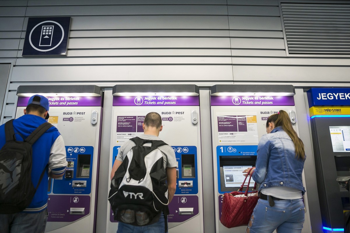 Rábólintott a Fővárosi Közgyűlés, péntektől 8950 forint a Budapest-bérlet