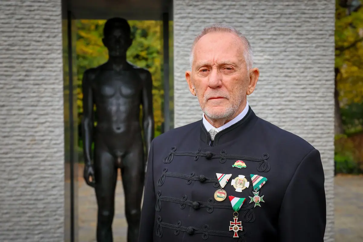 Murányi Levente: Kádár János Mansfeld Péteren keresztül üzente a fiataloknak, nem engedik, hogy a kommunizmus ellen lázadjanak