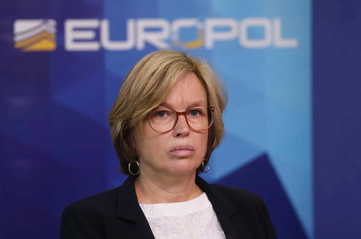Az Europol lekapcsolta az Iszlám Állam propagandaoldalainak szervereit Európában