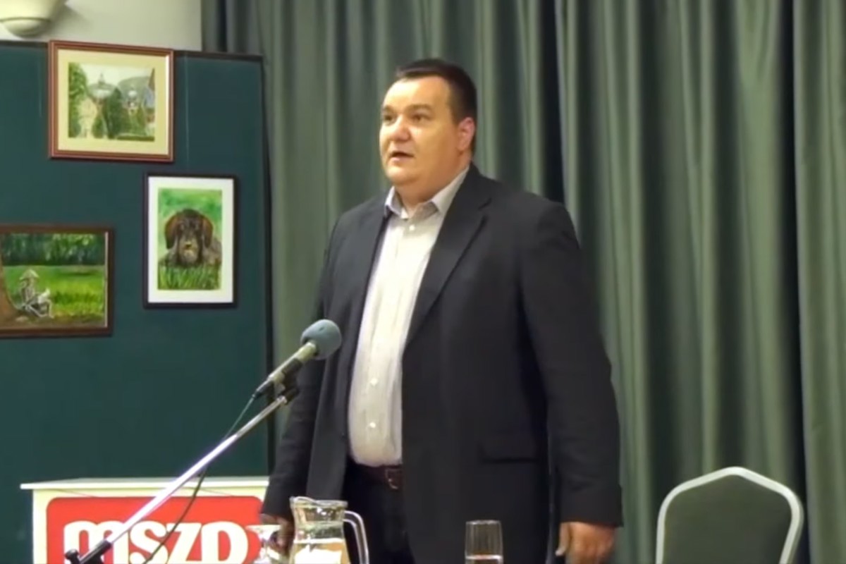 A Fidesz dunaújvárosi polgármesterjelöltje korábban kijelentette, Gyurcsánynak igaza van