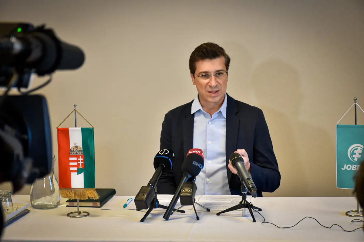 Ne pártközpontokból döntsenek a településekről - A Jobbik pártpolitikamentes önkormányzatokat akar 2024-től