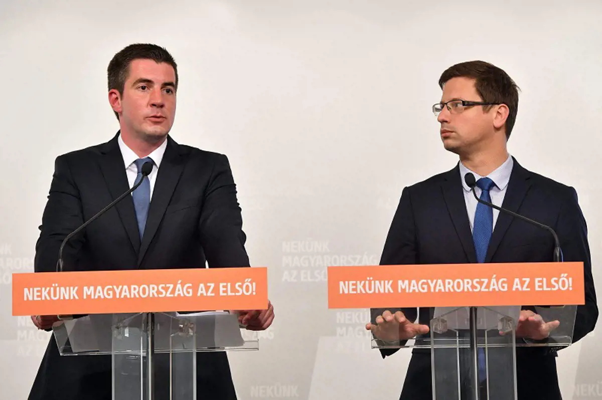 Budapest 2022: Fidesz Mentes Övezet?