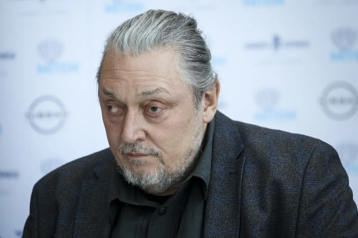 Vidnyánszky Attila politikai összeesküvést lát a színházi balesetben megsérült színészek kálváriája mögött