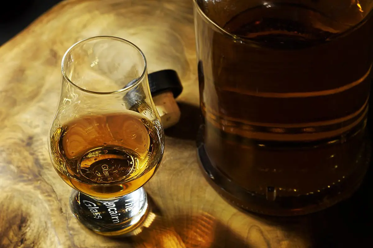 Mitől különlegesek a skót Highland-régió whiskyjei? (x)