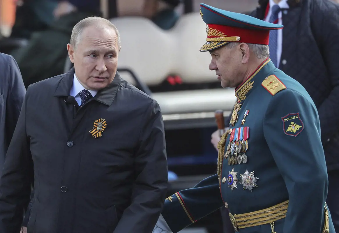 Az oroszok szerint tárgyalni csak a "különleges hadművelet" céljainak elérése után lehet