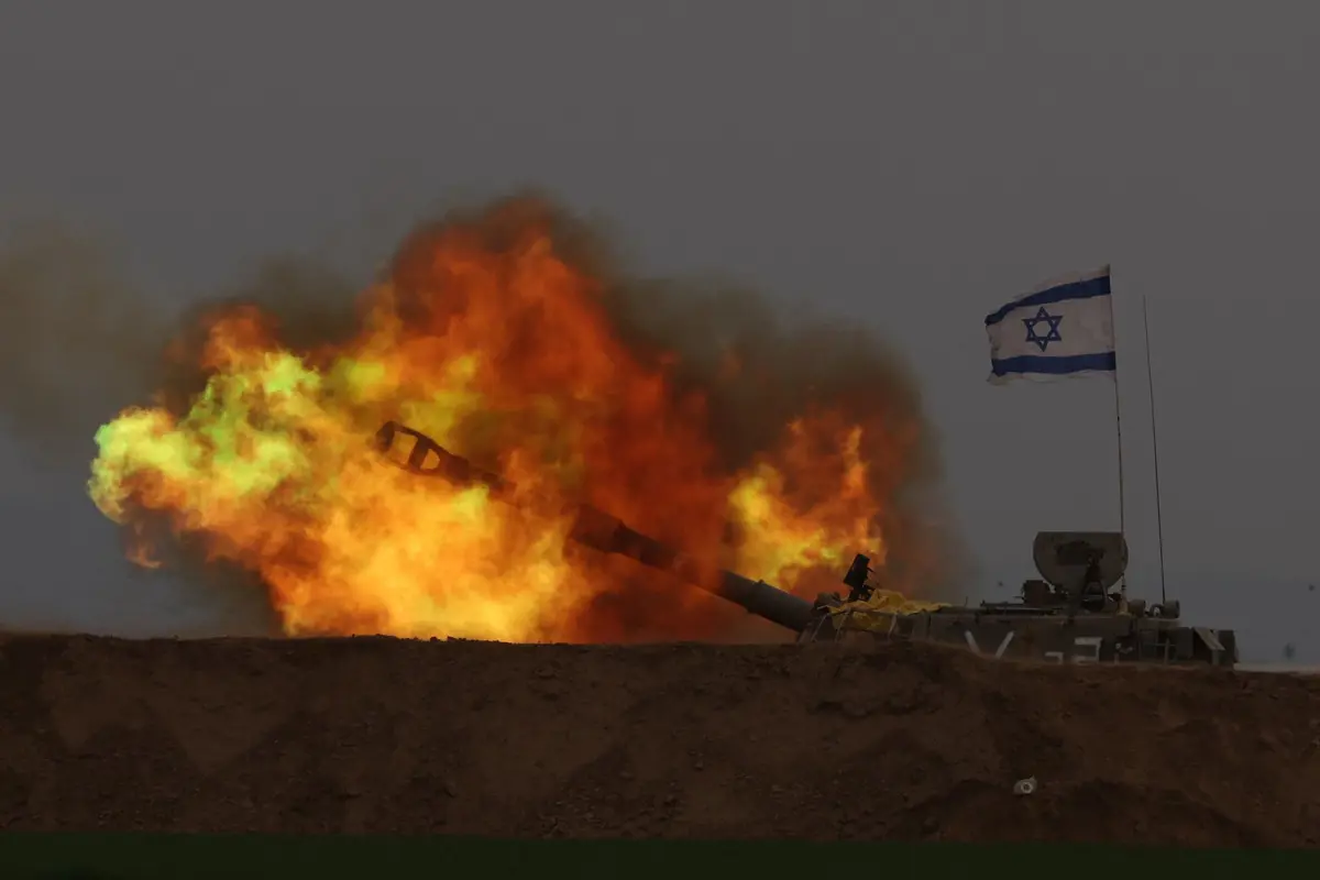 Halottnak nyilvánítottak egy újabb gázai túszt Izraelben