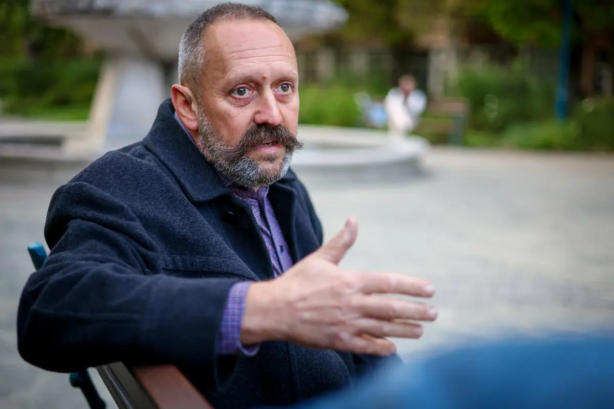 Félegyházán meg kell tisztítani a közéletet!